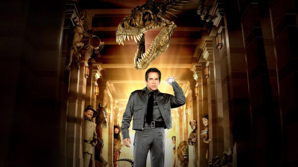 Night at the Museum