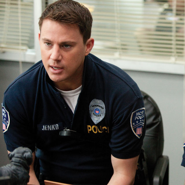 21 Jump Street