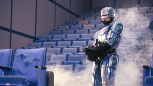 RoboCop 2