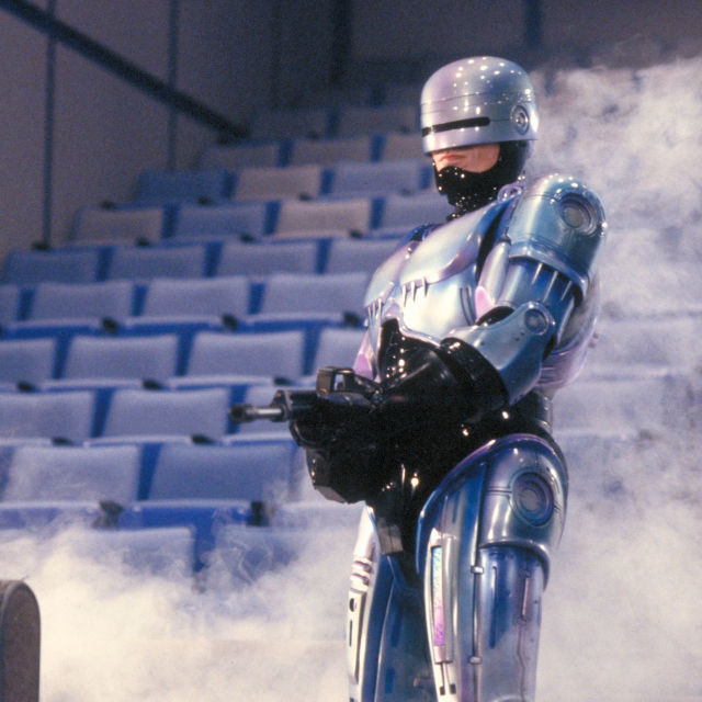 RoboCop 2