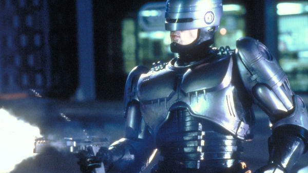 RoboCop