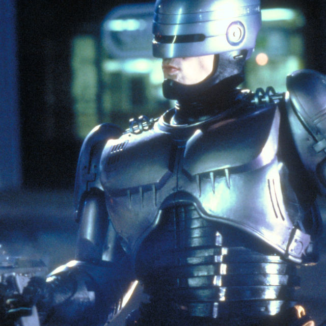 RoboCop