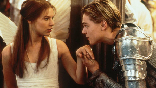William Shakespeare's Romeo + Juliet
