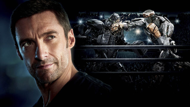 Real Steel