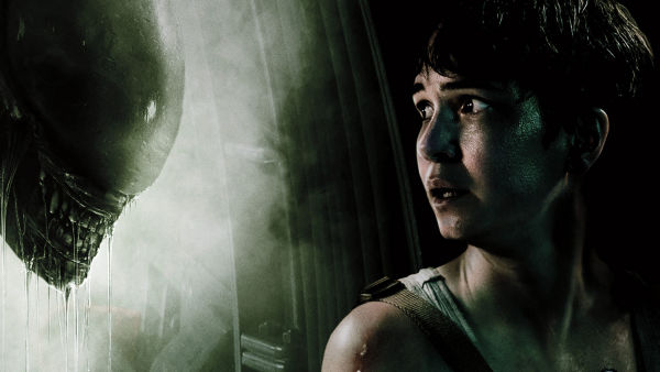 Alien: Covenant
