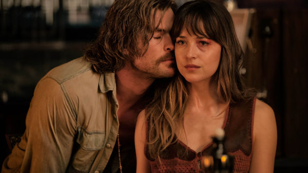 Bad Times at the El Royale