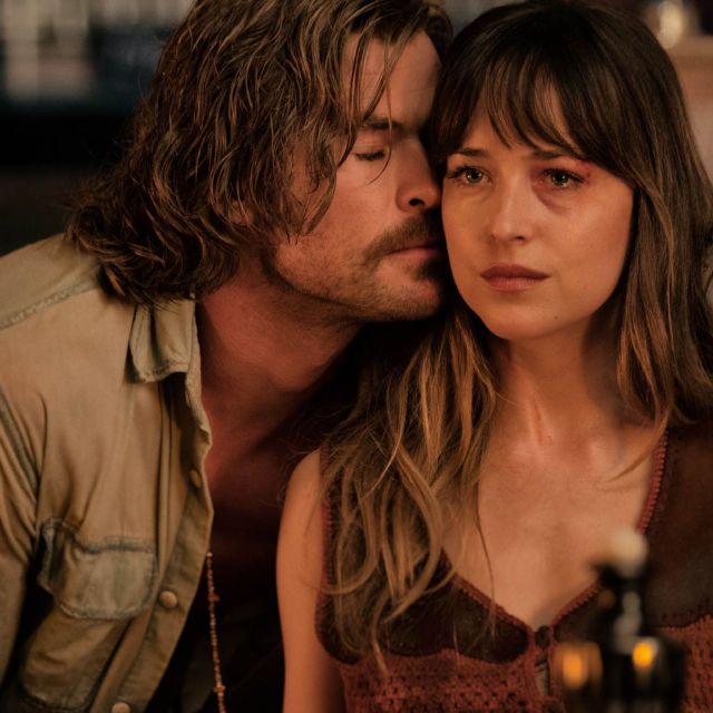 Bad Times at the El Royale