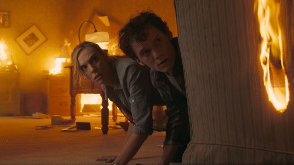 Fright Night