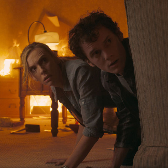 Fright Night