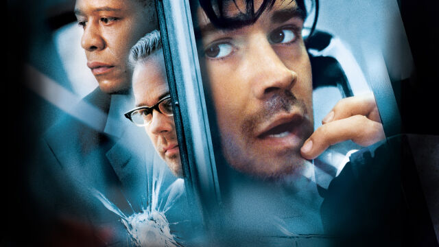 Phone Booth