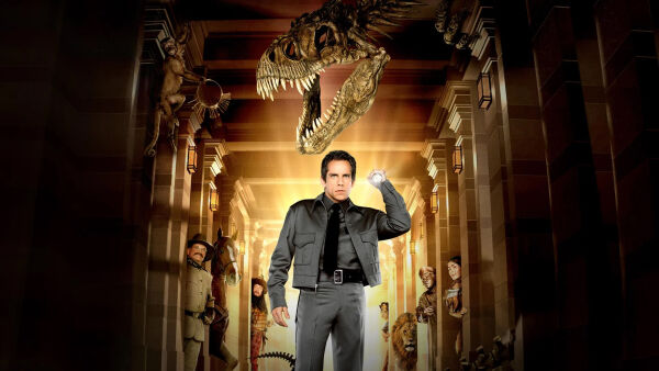 Night at the Museum
