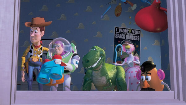 Toy Story