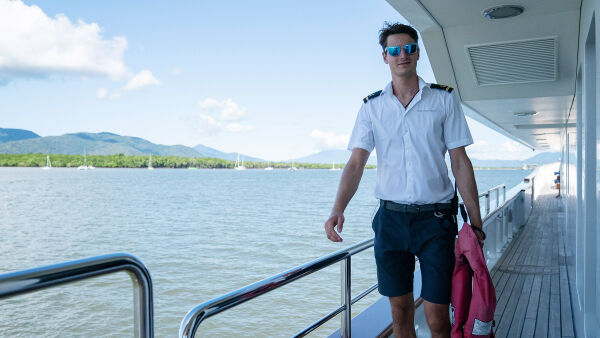 Below Deck Down Under