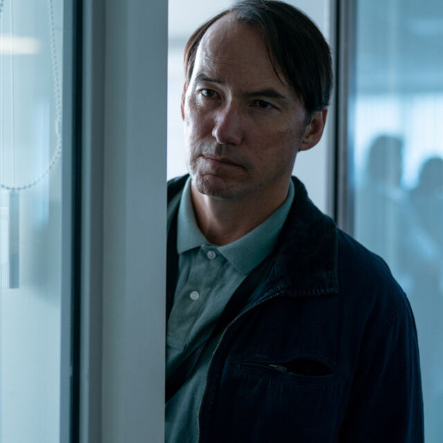 Dark City: The Cleaner