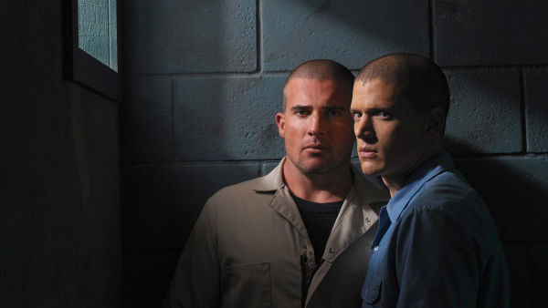 Prison Break