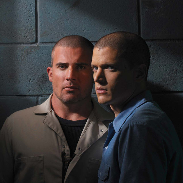 Prison Break