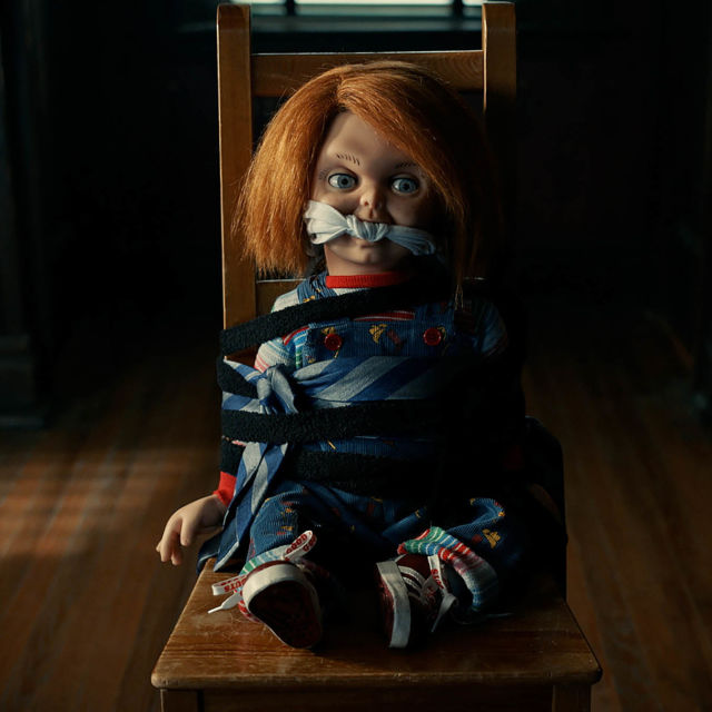 Chucky