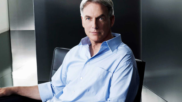 NCIS