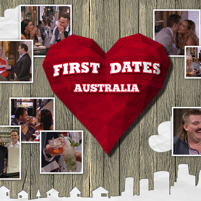 First Dates Australia