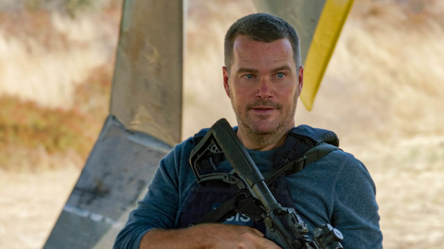 NCIS: Los Angeles
