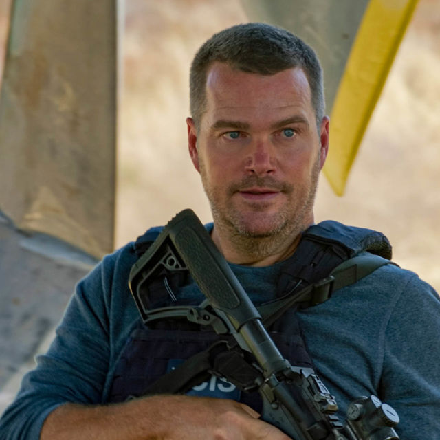 NCIS: Los Angeles