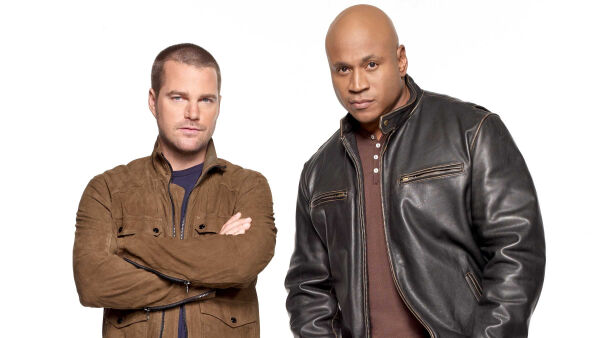 NCIS: Los Angeles
