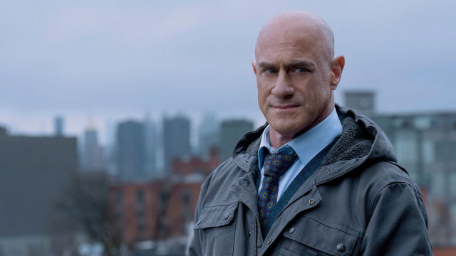 Law & Order: Organized Crime