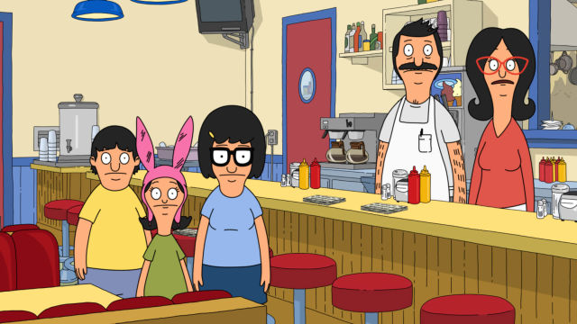 Bob's Burgers