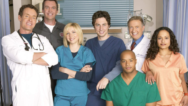 Scrubs