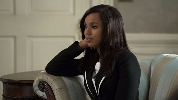 Scandal: Season 1