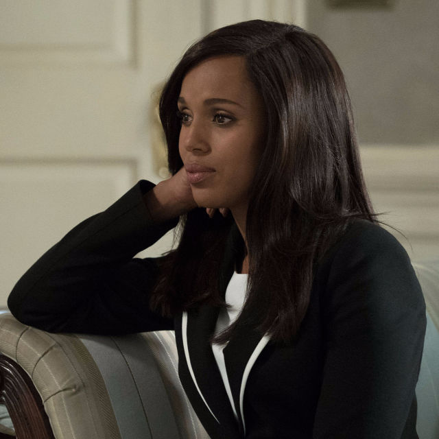 Scandal: Season 1