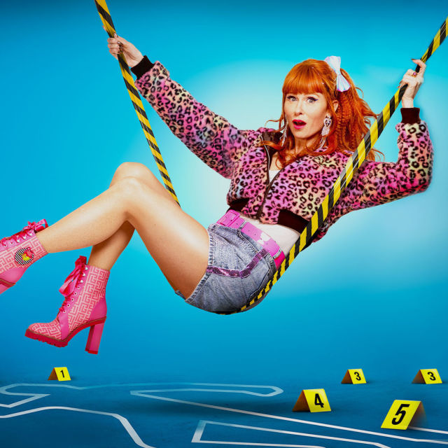 ВИП: Висок интелектуален потенциал