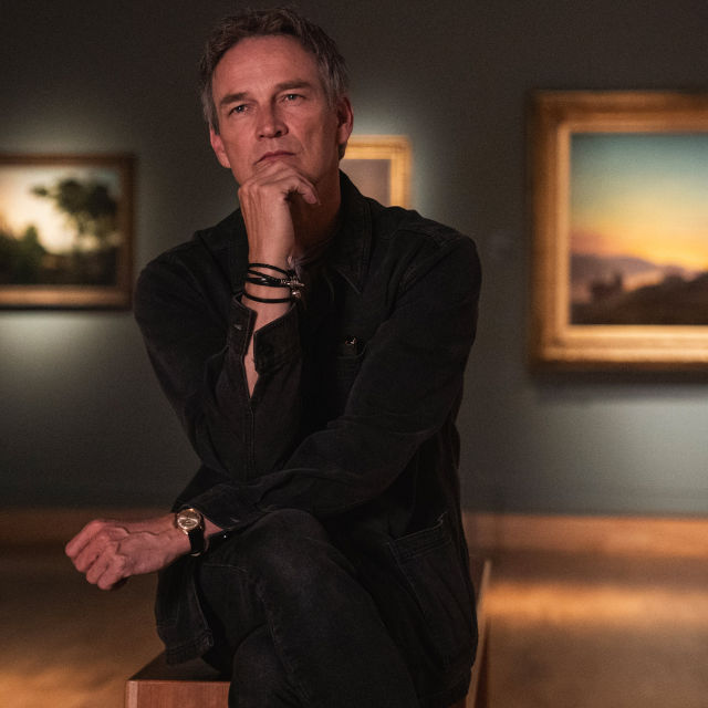 Арт детективи