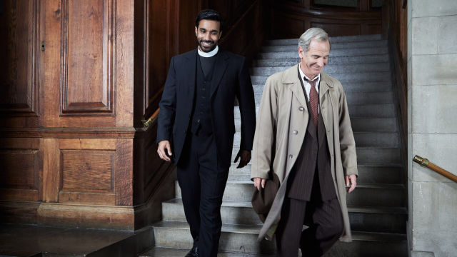 Гранчестър