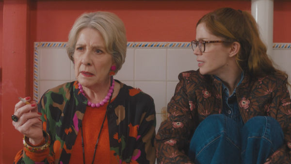 Кралицата на загадките