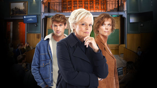 Теория на престъпленията