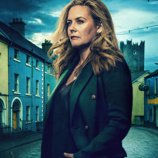 Ирландска кръв