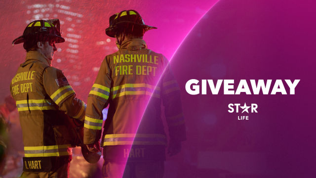 Гледайте премиерата на 911: Нашвил и може да спечелите награди!