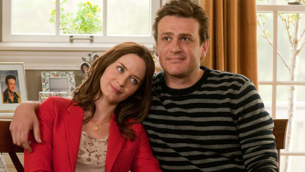 Безкрайният годеж