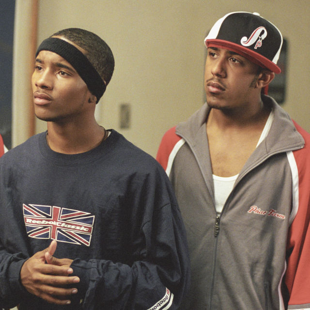 Улични танци