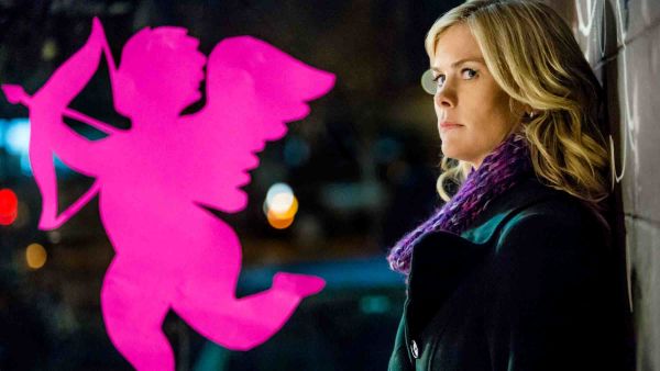 Убийство по рецепта: Прасковен пай