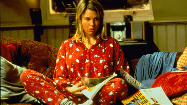 Дневникът на Бриджит Джоунс