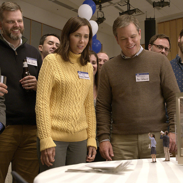 Малък голям живот