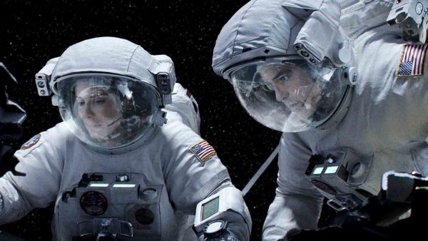 Гравитация