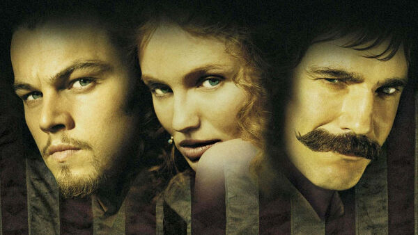 Бандите на Ню Йорк