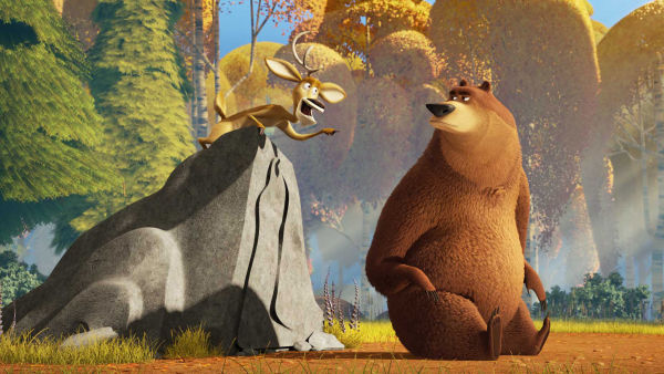 Ловен сезон: Страшен глупак