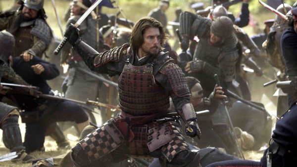 Последният самурай