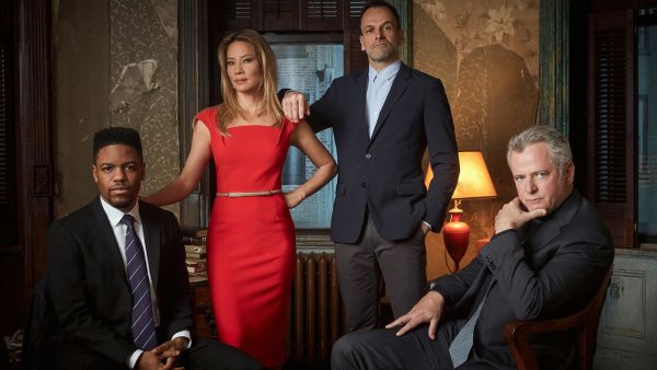 Елементарно, Уотсън