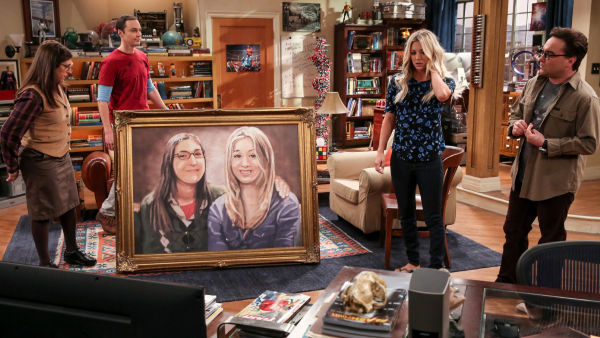 Теория за Големия взрив