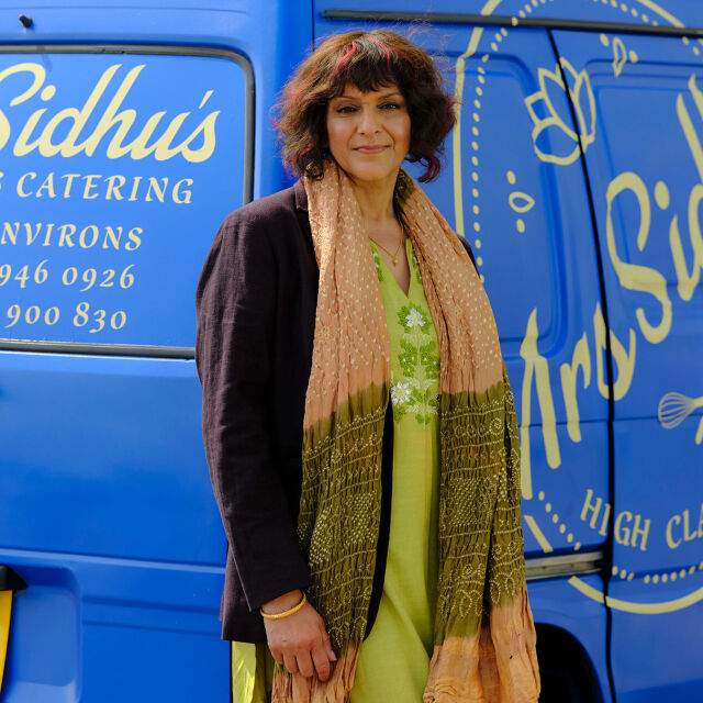 Разследванията на г-жа Сиду